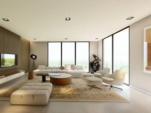 Departamento en Venta de Monoambiente