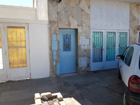Casa en venta de 2 dormitorios en Matheu