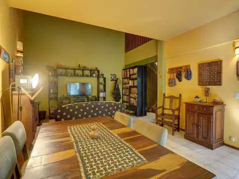 Depto Tipo Casa en Venta en Caballito, USD 285.000