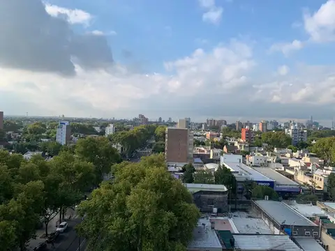 Bv. Avellaneda 1200, Piso 10