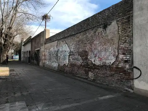 Terreno en Venta en La Plata, USD 150.000