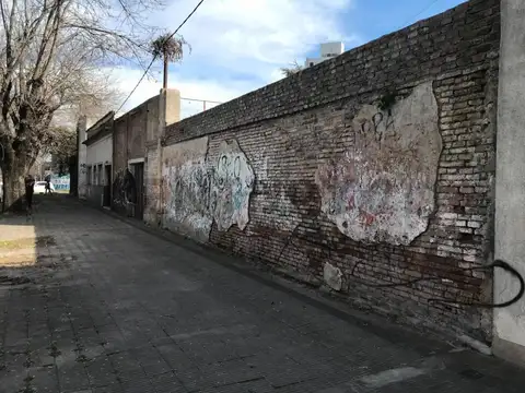 Terreno en Venta de 359,73 m2