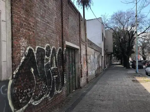 Terreno en Venta en La Plata, USD 150.000