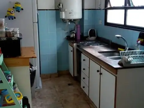Moliere 2900. Departamento 3 amb. Villa Real/ Devoto