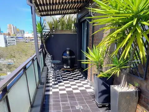 Departamento en Venta de 2 dormitorios