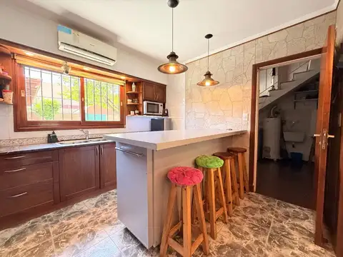 Casa en Venta al Sureste