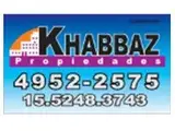 KHABBAZ Propiedades