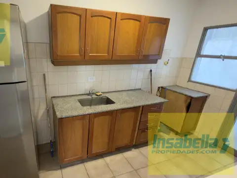 Departamento en Alquiler 15 años