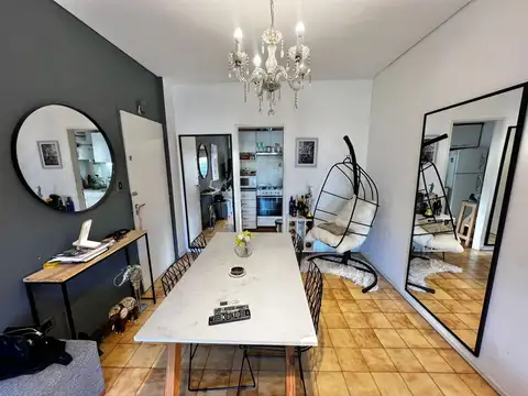 Excelente ubicación a 3 cuadras de Plaza San Justo.-