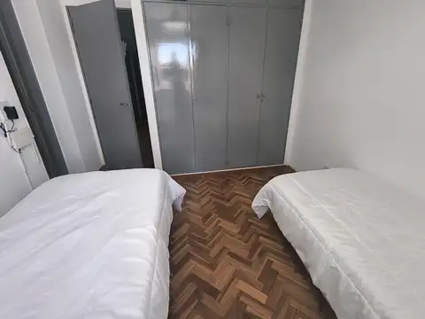 Departamento en Alquiler Temporal en Abasto, $ 550.000