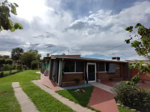 CASA EN VENTA JUANA KOSLAY SAN LUIS CAPITAL