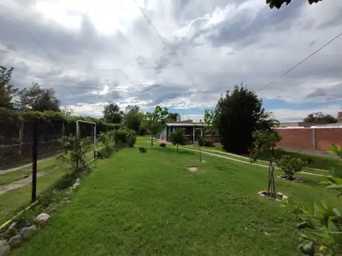 Casa en Venta en Juana Koslay, USD 162.000