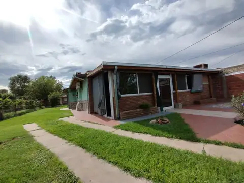 Casa en Venta 15 años