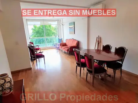 Avenida San Martín 5100, Piso 5