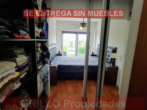 Departamento en Alquiler 8 años