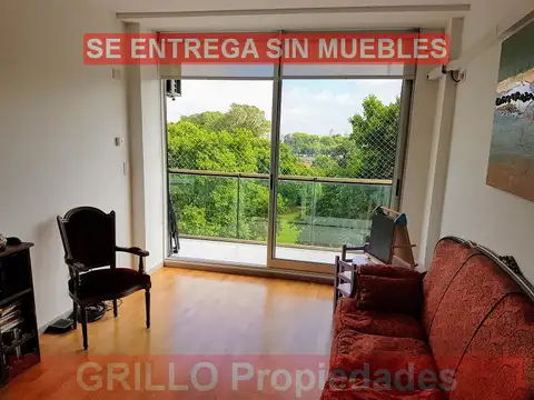 Departamento en Alquiler en Villa del Parque, $ 2.000.000