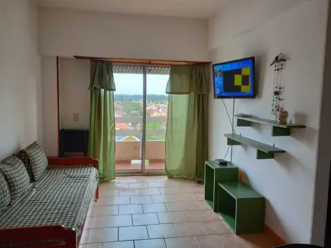 Departamento en Venta, 3 ambientes, Miramar