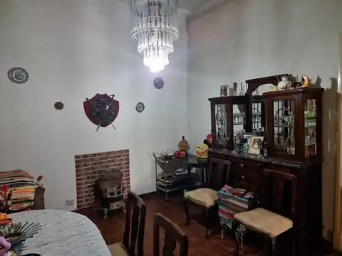 Casa - Venta - Argentina, Capital Federal - TREVERIS 2400