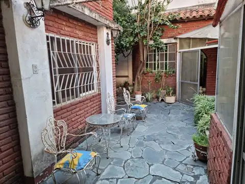 Casa en Venta en Villa Urquiza, USD 295.000