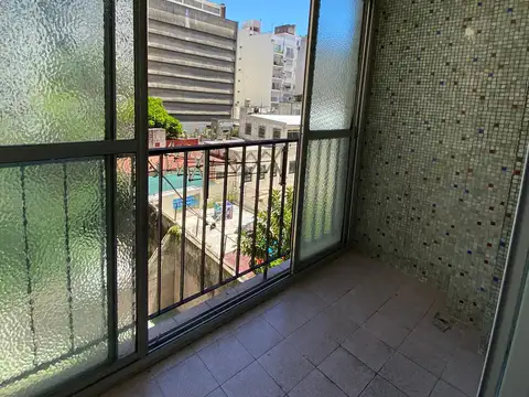 Departamento en Alquiler 40 años