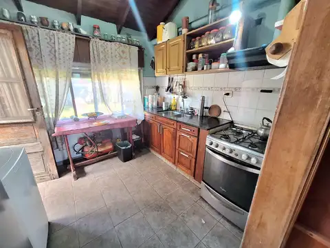 Casa en Venta 35 años