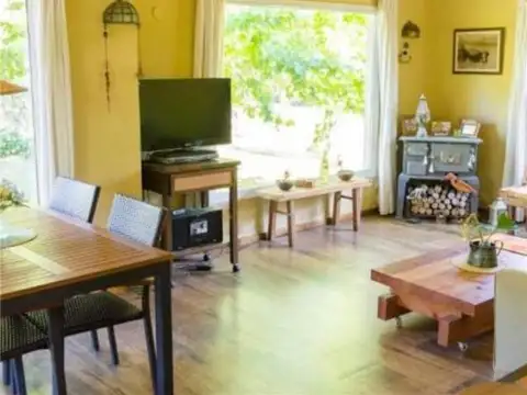 Casa en Venta 7 años