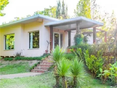 Casa en Delta de Tigre