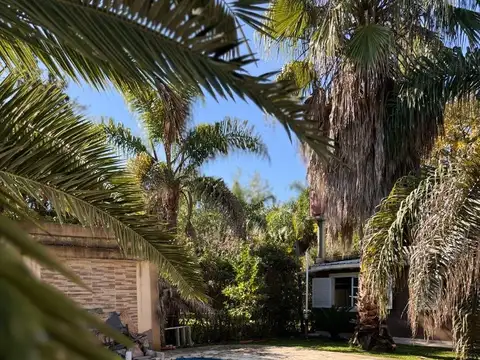 VENTA CASA QUINTA 6 AMBIENTES CON PILETA EN DEL VISO, PILAR