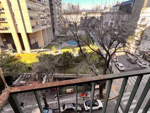 Arenales 3400, Piso 5