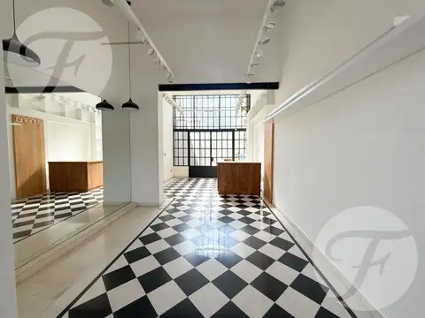 Local en Alquiler en Palermo Soho, USD 1.800