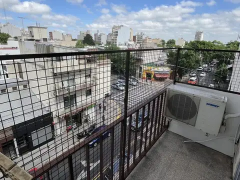 Departamento en Alquiler de 3 ambientes