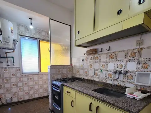 Departamento en Alquiler 55 años