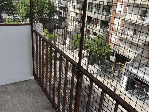 Departamento en Alquiler de 2 dormitorios