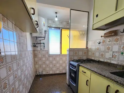 Departamento en Alquiler al Oeste