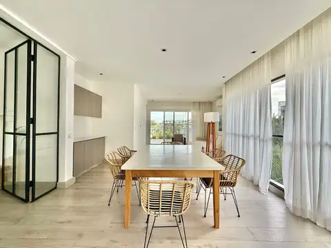 Casa en Alquiler 4 años