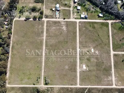 Terreno en Venta de 2000,0 m2