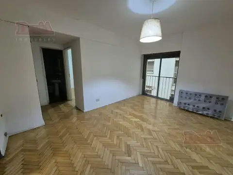 Departamento en Alquiler en Belgrano, $ 650.000