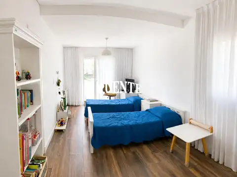 Casa con 4 suites   Playroom - Saint Thomas Este