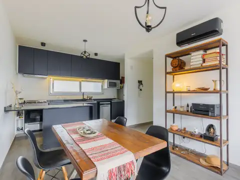Departamento en Venta de 3 ambientes