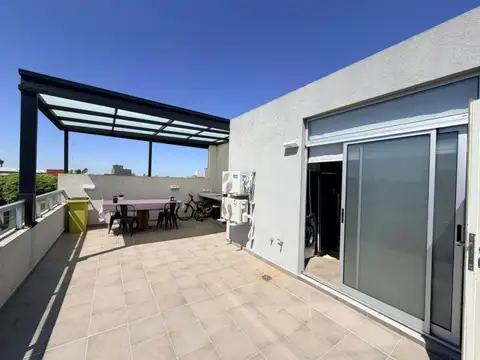 Quevedo 3300, Piso 5