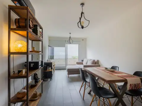 Departamento en Venta 1 año