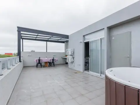 Quevedo 3300, Piso 5