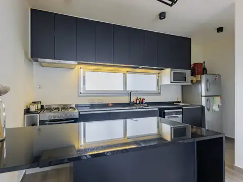 Departamento en Venta en Villa Devoto, USD 300.000