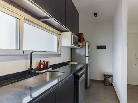 Departamento en Venta 1 año