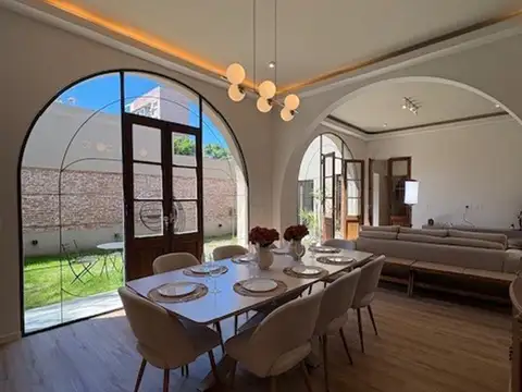 Casa en VENTA Echesortu
