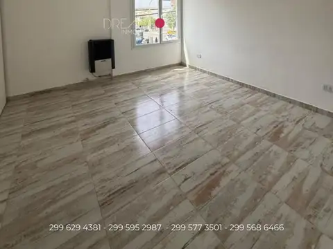 Oficina en Alquiler al Norte