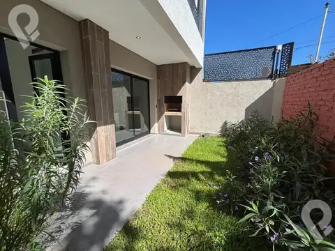Departamento - Canning (E. Echeverria)