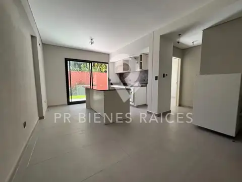 Departamento - Canning (E. Echeverria)