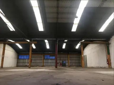 Belisario Roldán  al 2600