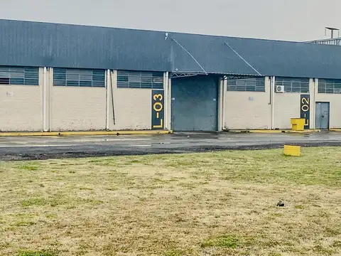 Galpon en Alquiler 15 años